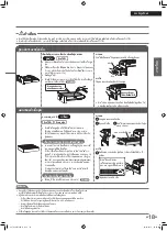 Предварительный просмотр 71 страницы Daikin MC55UVM6 Operation Manual