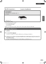 Предварительный просмотр 73 страницы Daikin MC55UVM6 Operation Manual