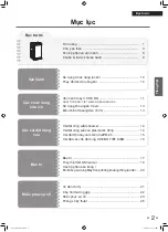 Предварительный просмотр 81 страницы Daikin MC55UVM6 Operation Manual