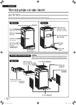 Предварительный просмотр 84 страницы Daikin MC55UVM6 Operation Manual