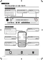 Предварительный просмотр 86 страницы Daikin MC55UVM6 Operation Manual