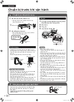 Предварительный просмотр 88 страницы Daikin MC55UVM6 Operation Manual