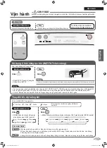 Предварительный просмотр 89 страницы Daikin MC55UVM6 Operation Manual