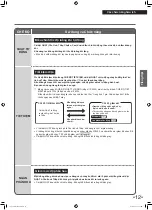 Предварительный просмотр 91 страницы Daikin MC55UVM6 Operation Manual