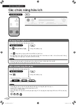 Предварительный просмотр 92 страницы Daikin MC55UVM6 Operation Manual