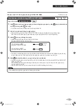 Предварительный просмотр 95 страницы Daikin MC55UVM6 Operation Manual