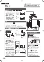 Предварительный просмотр 96 страницы Daikin MC55UVM6 Operation Manual