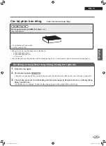 Предварительный просмотр 99 страницы Daikin MC55UVM6 Operation Manual