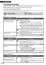 Предварительный просмотр 24 страницы Daikin MC55VBFVM Operation Manual