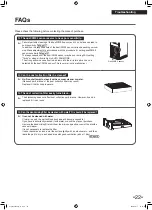 Предварительный просмотр 23 страницы Daikin MC55VBFVM3 Operation Manual