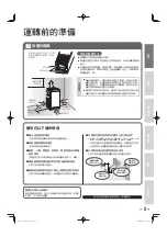 Предварительный просмотр 35 страницы Daikin MC55VBFVM3 Operation Manual