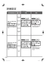 Предварительный просмотр 42 страницы Daikin MC55VBFVM3 Operation Manual