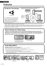 Предварительный просмотр 2 страницы Daikin MC55WVM Operation Manual