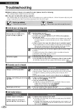 Предварительный просмотр 26 страницы Daikin MC55WVM Operation Manual