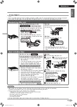 Preview for 19 page of Daikin MC55YPVM Operation Manual