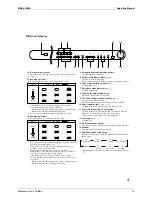 Preview for 16 page of Daikin MC707VM-S Manual