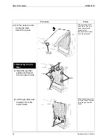 Preview for 37 page of Daikin MC707VM-S Manual