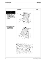 Preview for 39 page of Daikin MC707VM-S Manual