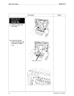 Preview for 43 page of Daikin MC707VM-S Manual