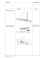 Preview for 46 page of Daikin MC707VM-S Manual