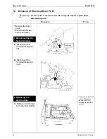 Preview for 53 page of Daikin MC707VM-S Manual