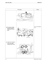 Preview for 57 page of Daikin MC707VM-S Manual