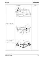 Preview for 58 page of Daikin MC707VM-S Manual