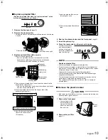 Предварительный просмотр 11 страницы Daikin MC707VM-S Operation Manual