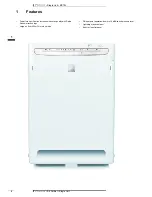 Предварительный просмотр 4 страницы Daikin MC70L Technical Data Manual