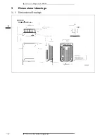 Предварительный просмотр 6 страницы Daikin MC70L Technical Data Manual