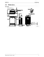 Предварительный просмотр 6 страницы Daikin MC70L3VM L-Series Service Manual