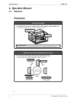 Предварительный просмотр 9 страницы Daikin MC70L3VM L-Series Service Manual