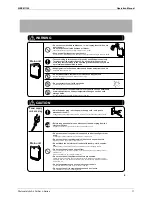 Предварительный просмотр 12 страницы Daikin MC70L3VM L-Series Service Manual