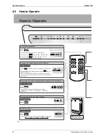 Предварительный просмотр 21 страницы Daikin MC70L3VM L-Series Service Manual