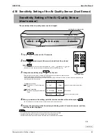 Предварительный просмотр 30 страницы Daikin MC70L3VM L-Series Service Manual