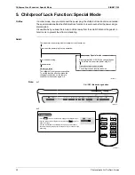 Предварительный просмотр 31 страницы Daikin MC70L3VM L-Series Service Manual