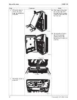 Предварительный просмотр 39 страницы Daikin MC70L3VM L-Series Service Manual