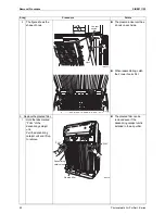 Предварительный просмотр 41 страницы Daikin MC70L3VM L-Series Service Manual