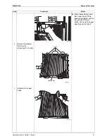 Предварительный просмотр 42 страницы Daikin MC70L3VM L-Series Service Manual