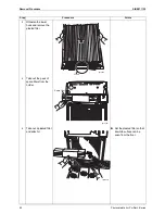 Предварительный просмотр 43 страницы Daikin MC70L3VM L-Series Service Manual