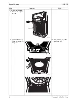 Предварительный просмотр 45 страницы Daikin MC70L3VM L-Series Service Manual