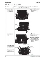 Предварительный просмотр 47 страницы Daikin MC70L3VM L-Series Service Manual