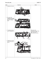 Предварительный просмотр 49 страницы Daikin MC70L3VM L-Series Service Manual