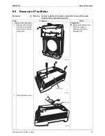 Предварительный просмотр 50 страницы Daikin MC70L3VM L-Series Service Manual