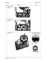 Предварительный просмотр 52 страницы Daikin MC70L3VM L-Series Service Manual