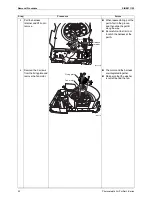 Предварительный просмотр 53 страницы Daikin MC70L3VM L-Series Service Manual