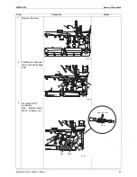 Предварительный просмотр 56 страницы Daikin MC70L3VM L-Series Service Manual