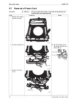 Предварительный просмотр 57 страницы Daikin MC70L3VM L-Series Service Manual