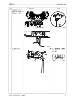 Предварительный просмотр 58 страницы Daikin MC70L3VM L-Series Service Manual