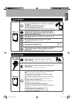 Preview for 5 page of Daikin MC70LBFVM Operation Manual